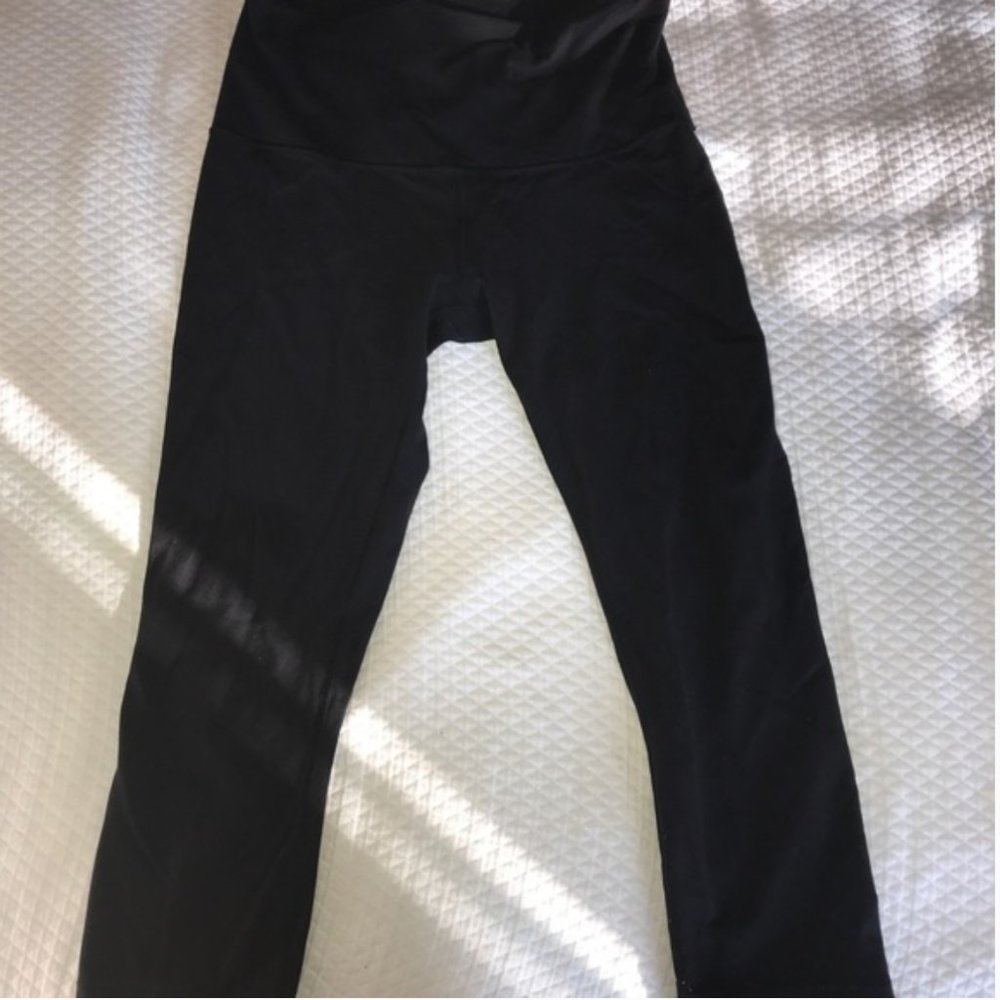 Reposh Lululemon leggings